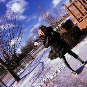 Meet your Posher, Neysa